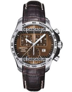 Certina C003.617.26.290.00