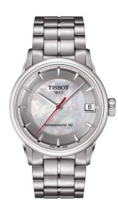 TISSOT LUXURY POWERMATIC 80 T086.207.11.111.01