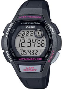 Casio LWS-2000H-1AVEF