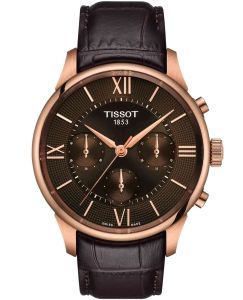 TISSOT CHEMIN DES TOURELLES POWERMATIC 80 T139.462.36.298.00