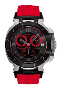 TISSOT T-RACE CHRONOGRAPH T048.417.27.057.02