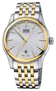 Oris 734 7670 4351 бр