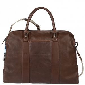 Piquadro сумка с двумя ручками CA3061IT4/M