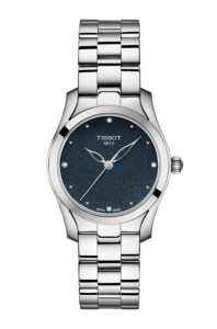 TISSOT T-WAVE T112.210.11.046.00