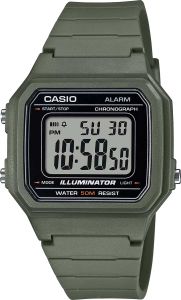 Casio W-217H-3A