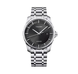 CALVIN KLEIN herrenuhr KC150020