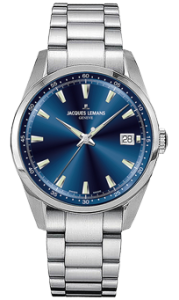 Jacques Lemans Geneve G-123C