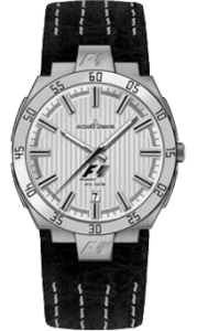 Jacques Lemans F-5042C