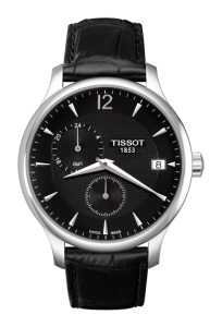 TISSOT TRADITION T063.639.16.057.00