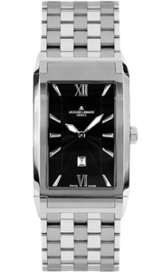 Jacques Lemans Geneve G-182F