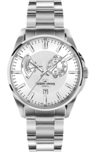 Jacques Lemans Geneve G-175D