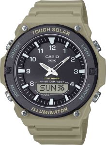 Casio AQ-S820W-5A