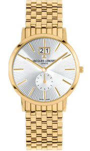 Jacques Lemans Geneve G-178F