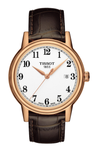 TISSOT CARSON T085.410.36.012.00