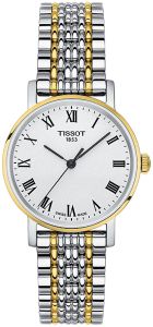 TISSOT EVERYTIME T109.210.22.033.00
