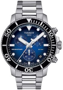 TISSOT SEASTAR 1000 T120.417.11.041.01