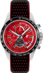 Jacques Lemans F-5007E