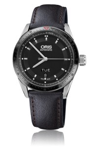 Oris 735 7662 4434 рем