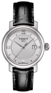 TISSOT BRIDGEPORT LADY T097.010.16.038.00
