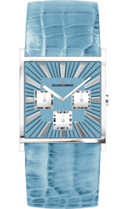 Jacques Lemans La Passion 1-1191C