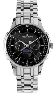 Jacques Lemans Geneve G-220D