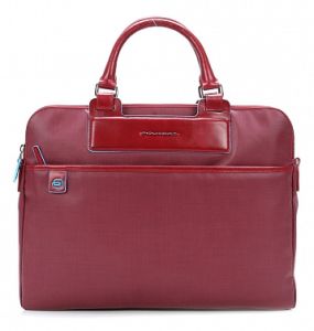 Piquadro сумка с двумя ручками CA3133AK/R