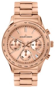 Jacques Lemans 1-1586ZO