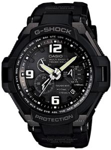 Casio GW-4000A-1A