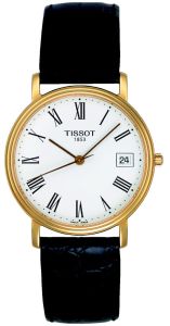 TISSOT DESIRE T52.5.421.13