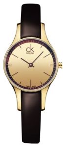 CALVIN KLEIN simplicity K4323209