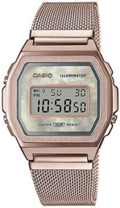 Casio A1000MCG-9EF