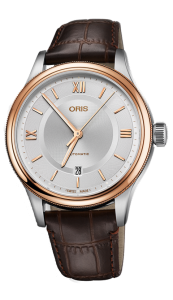 Oris 733 7719 4371 рем