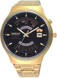 ORIENT FEU00008BW