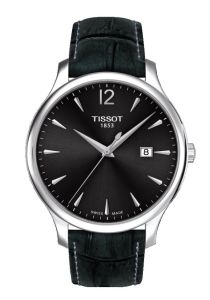TISSOT TRADITION T063.610.16.087.00