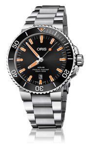 Oris 733 7730 4159 бр