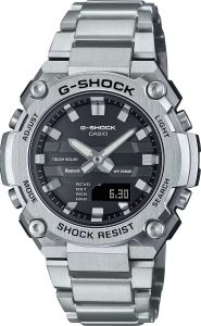 Casio GST-B600D-1A