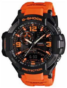 Casio GA-1000-4A
