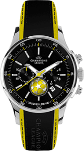 Jacques Lemans UEFA U-32I