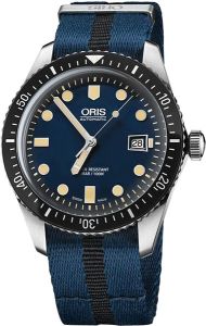 Oris 733 7720 4055  текст