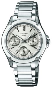 Casio SHE-3502D-7A