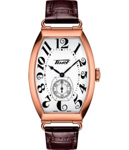 TISSOT HERITAGE PORTO MECHANICAL T128.505.36.012.00