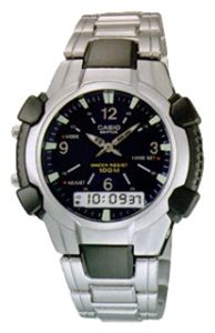 Casio EFA-101-1A