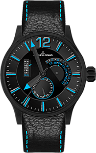 Jacques Lemans Sports 1-1741L