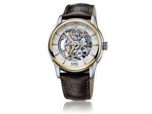 Oris 734 7670 4351 рем