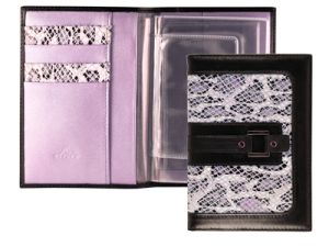 Elisir Бумажник водителя EL-NK181-B0013-111