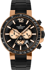 Jacques Lemans Sports 1-1768H