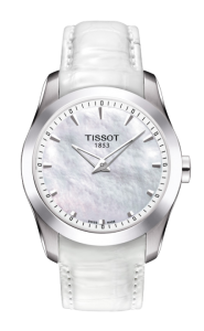 TISSOT COUTURIER T035.246.16.111.00