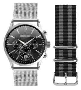 George Kini GK.12.1.2S.21