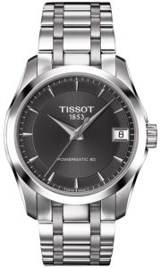 TISSOT COUTURIER T035.207.11.061.00