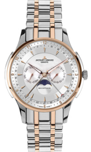 Jacques Lemans Geneve G-220F